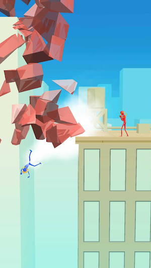 Gum Gum Battle Screenshot 3