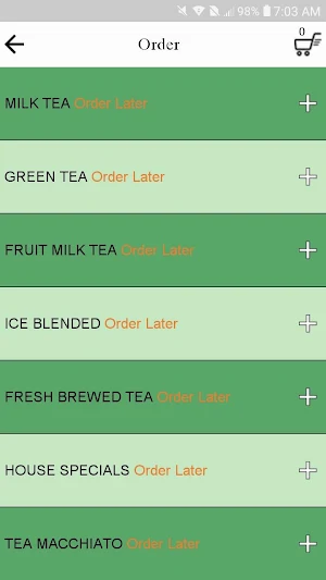 Poway Besd Tea Screenshot 2