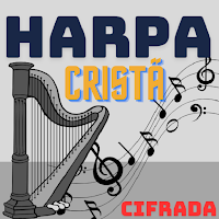 Harpa Cristã Cifrada
