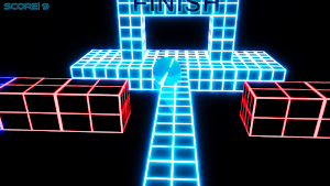 NEOSPHERE Screenshot 1