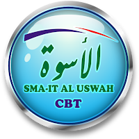 EXAM SMAIT AL USWAH SURABAYA