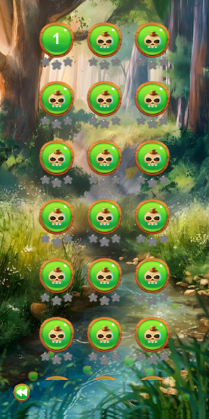 Puzzle Match Journey Screenshot 1