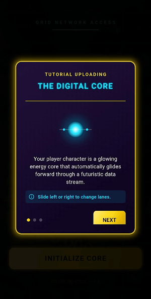Revolut Slot Screenshot 1
