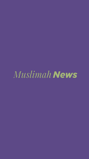 MuslimahNews Screenshot 0