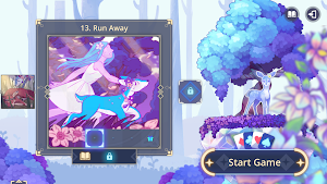 Two Eyes - Solitaire Screenshot 1