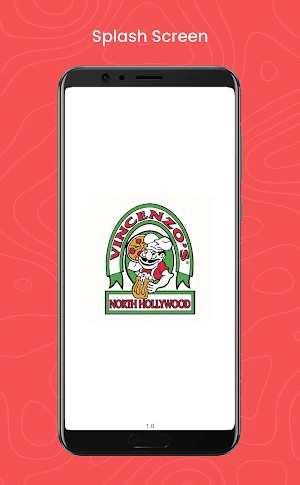 Vincenzo’s Pizza of NoHo Screenshot 0