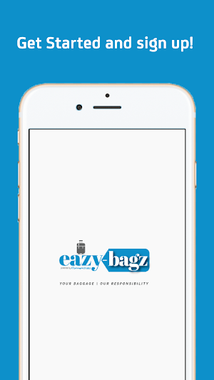 EazyBagz Screenshot 0