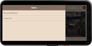 Manorville Digital Guide Screenshot 3