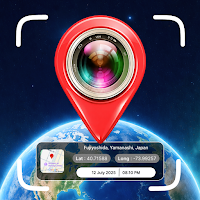 GPS Photo Tagger