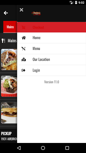 Phantom's Food Truck Screenshot 3