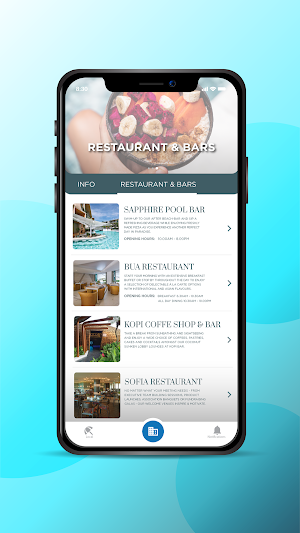 Wyndham Naiharn Phuket Screenshot 3