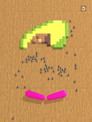 Ball Playing Screenshot 3