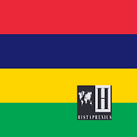 History of Mauritius