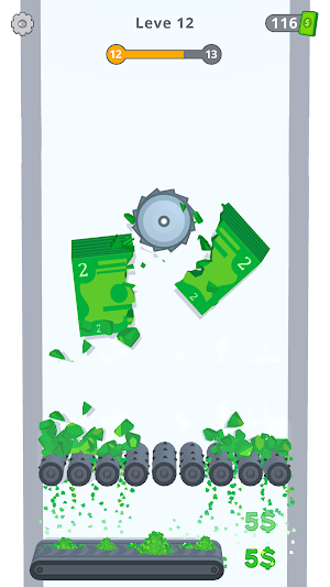 Demolish Crush－Smash Master 3D Screenshot 0