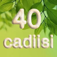 40 cadiisi Qafar afa