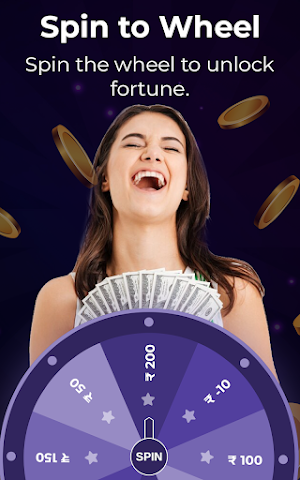 Spin to Wheel Screenshot 2