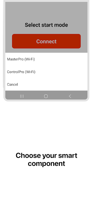 Konecranes SmartConnect View Screenshot 0
