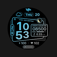 SamWatch FIT O 2025