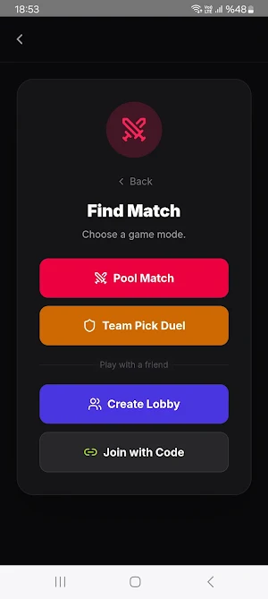 MoviPlay Screenshot 0