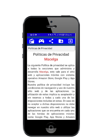 Radio Campeche las mejores emi Screenshot 1