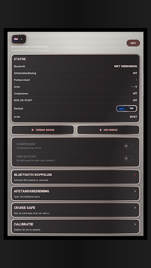 BNHF BT ED Screenshot 1