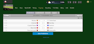 FUTBALL POKER Screenshot 1