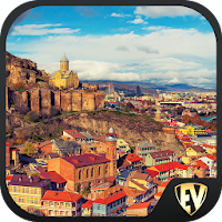 Georgia Travel & Explore, Offline Country Guide