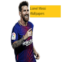 Lionel Messi HD Wallpapers