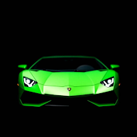 Lamborghini Wallpaper 4k