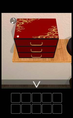 脱出ゲーム 中秋の名月 Screenshot 1
