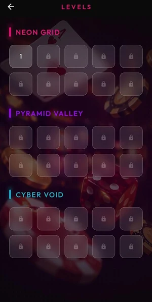 Million Casino Screenshot 0