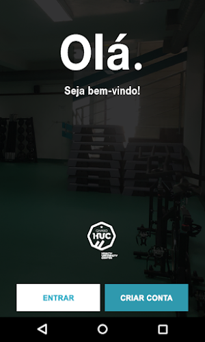 GinasioHUC - OVG Screenshot 0