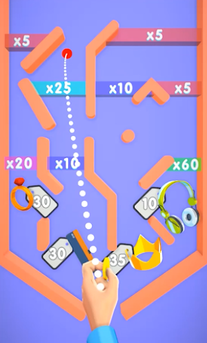 Extreme Coins 3D Screenshot 0