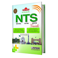 NTS Gat General Guide 2023