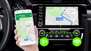 Carplay and Apple car play Screenshot 3