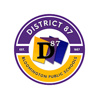 Bloomington District 87, IL