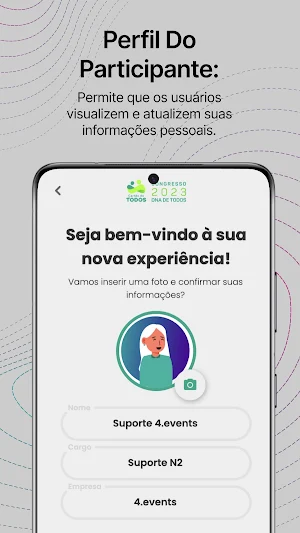 Congresso Cartão de Todos 2023 Screenshot 2