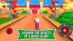 Surprise Eggs Easter Fun Games Screenshot 3