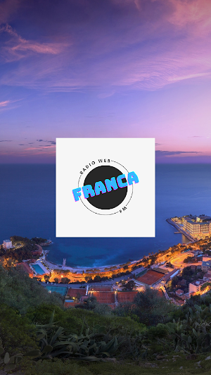 Franca FM Screenshot 1