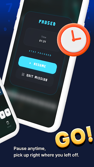 Sudoku Game - Daily Puzzle Screenshot 2
