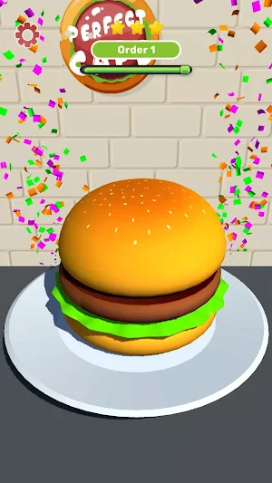 Perfect Cafe Screenshot 0