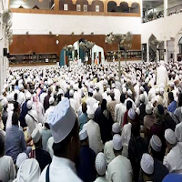 Masjid Jamaat Record