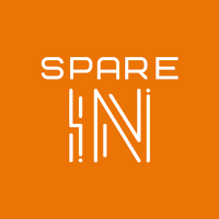 SPARE IN DRIVER