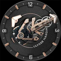 Ulysse Nardin Freak One