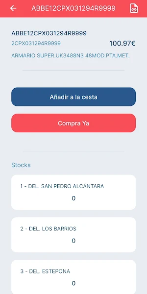 DDL 2GO Screenshot 3