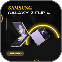 galaxy Z Flip 4 Review Guide