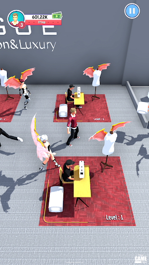 Fashionverse - Glamorous Life Screenshot 3