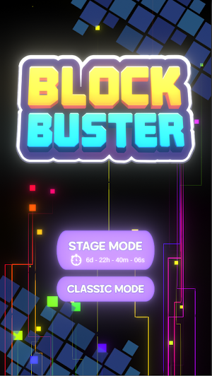Block Buster Screenshot 0