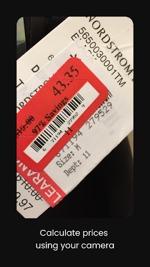 Price After Screenshot 1