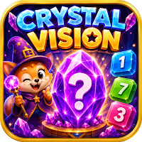 Crystal Vision